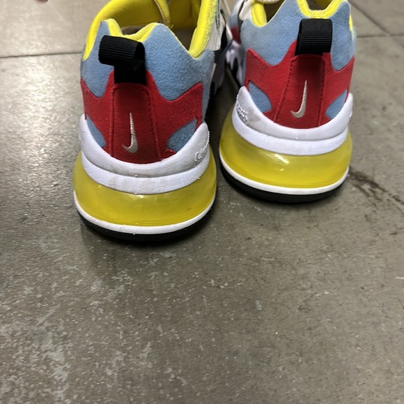 Air 70 react - Picture 3 of 4